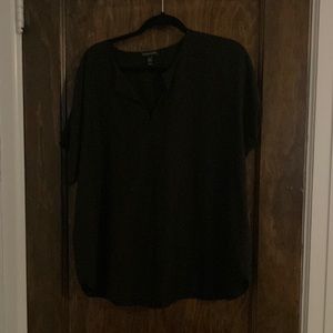 Beautiful Eileen fisher top